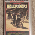 Hellriders – Tie vapauteen (1984) VHS - pikkukuva 1