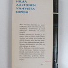 Hilja Aaltonen : Vahvista siipeni - pikkukuva 2