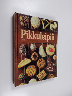 Anita (suom.) Patala : Pikkuleipiä
