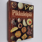 Anita (suom.) Patala : Pikkuleipiä - pikkukuva 1