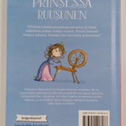 Rebecca Elliott : Prinsessa Ruusunen - pikkukuva 2