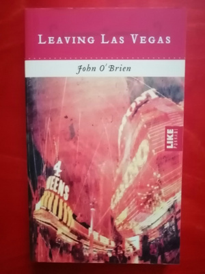 John O'Brian - Leaving Las Vegas