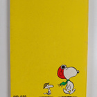 Charles M. Schulz : Ressu ja hänen kaksitasonsa - pikkukuva 2