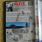 ALIVE DVD - pikkukuva 2