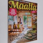 Maalla 5/2015 - pikkukuva 1