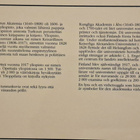 Harv. Suomi-Ruotsi-Englanti-Saksa 100 mk 1990, Yliopisto - pikkukuva 3