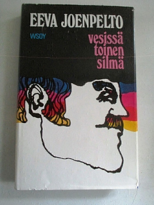 Eeva Joenpelto: Vesissä toinen silmä