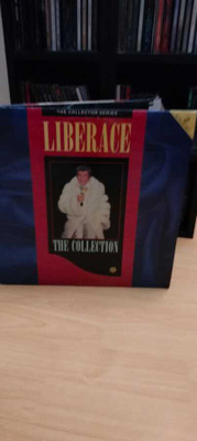 Liberace - Colection Series LP