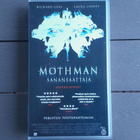 VHS: Mothman (Richard Gere, Laura Linney 2002) - pikkukuva 1