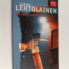 Leena Lehtolainen : Kun luulit unohtaneesi - pikkukuva 1