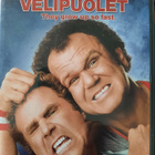 Velipuolet DVD - pikkukuva 1
