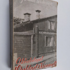 Gunnar Widegren : Aktiebolaget Choklad & Karamell - pikkukuva 1