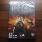 HARRY POTTER JA LIEKIHTIVÄ PIKARI . PC peli ( UUSI ) - pikkukuva 1