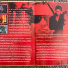 THE TERMINATOR BOOKLET VIHKONEN - pikkukuva 3