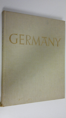 Germany : countryside, cities, villages and people