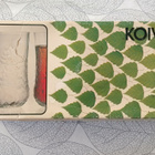 Iittala Koivu-sarjan korkeat juomalasit 4 kpl - pikkukuva 3