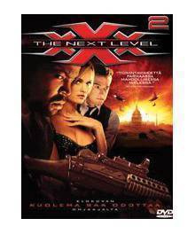 XXX 2 - The Next Level