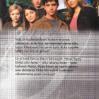 Melinda Metz - Tarkkailija (Roswell High #4) - pikkukuva 2