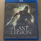 THE LAST LEGION - BLU-RAY - pikkukuva 1