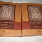 Olaus Magnus Suomalaiset Pohjoisten kansojen historiassa - pikkukuva 1