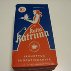 Rajoitettu erä, Kulta Katriina kahvipakkaus - pikkukuva 1