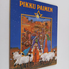Ann Sommer : Pikku paimen - pikkukuva 1