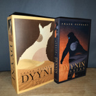 Frank Herbert - Dyyni 1-4 - Uudet - pikkukuva 1