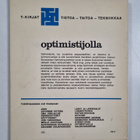 Bent Aarre ym. : Optimistijolla - pikkukuva 2