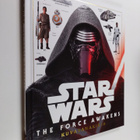 Pablo Hidalgo : Star wars : The force awakens : kuvasanak... - pikkukuva 1