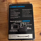 Currah µSpeech ZX Spectrumille, laatikko ja kasetti - pikkukuva 2