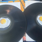 Kraan: Live 2LP 1975 prog, krautrock, fuusio - pikkukuva 4