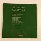 Satu Aaltonen : Syntyma - pikkukuva 2
