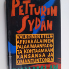 Rian Malan : Petturin sydän : valkoinen etelä-afrikkalain... - pikkukuva 1