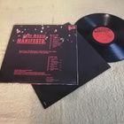 ROXY MUSIC - Manifesto LP - pikkukuva 2