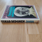 OSKAR REPONEN : Suomalaisia selvännäkijöitä - pikkukuva 3