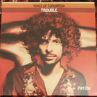 Kings Of Tomorrow – Trouble vinyyli 2LP - pikkukuva 1