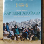 Kapteeni Abu Raed - pikkukuva 1
