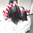 "LASKETTELEVAT PINGVIINIT" PARTYLITE TUIKKU - pikkukuva 4