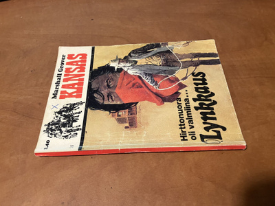 KANSAS 26/1976