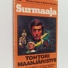 Richard Sapir : Tohtori maanjäristys - pikkukuva 1