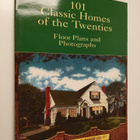 Harris, McHenry & Baker Co : 101 Classic Homes of the Twe... - pikkukuva 1