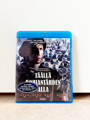 Täällä pohjantähden alla (2009) Blu-Ray Timo Koivusalo