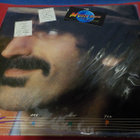 FRANK ZAPPA - YOU ARE WHAT YOU IS EX-/EX- 2LP - pikkukuva 1