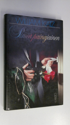 William Katz : Pimeä painajainen