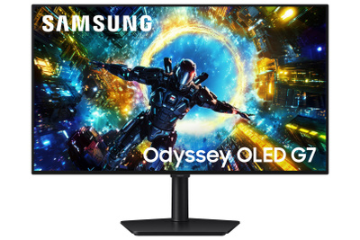 Samsung G73SH computer monitor 81.3 cm (32