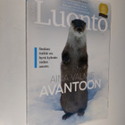 Suomen luonto 10/2016 - pikkukuva 1