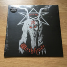Witchfynde – Give 'Em Hell LP (Coloured Vinyl) - pikkukuva 1