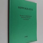 Hippokrates : Suomen lääketieteen historian seuran vuosik... - pikkukuva 1