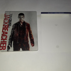 Jack Reacher - US Region ABC Blu-Ray/DVD (Steelbook) - pikkukuva 1