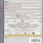 blu-ray, Yksi lensi yli käenpesän [draama] UUSI / New - pikkukuva 4